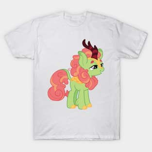 Kirin Tree Hugger T-Shirt